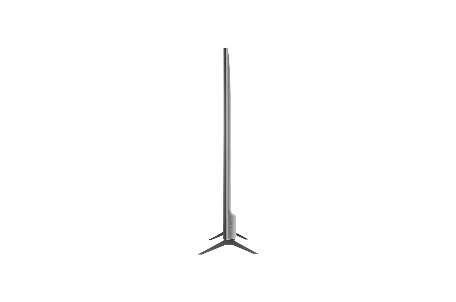 LG TV LED 49" Super Ultra HD NanoCell Smart TV 4K Cinema HDR Dolby Atmos, 49SK8000PLB