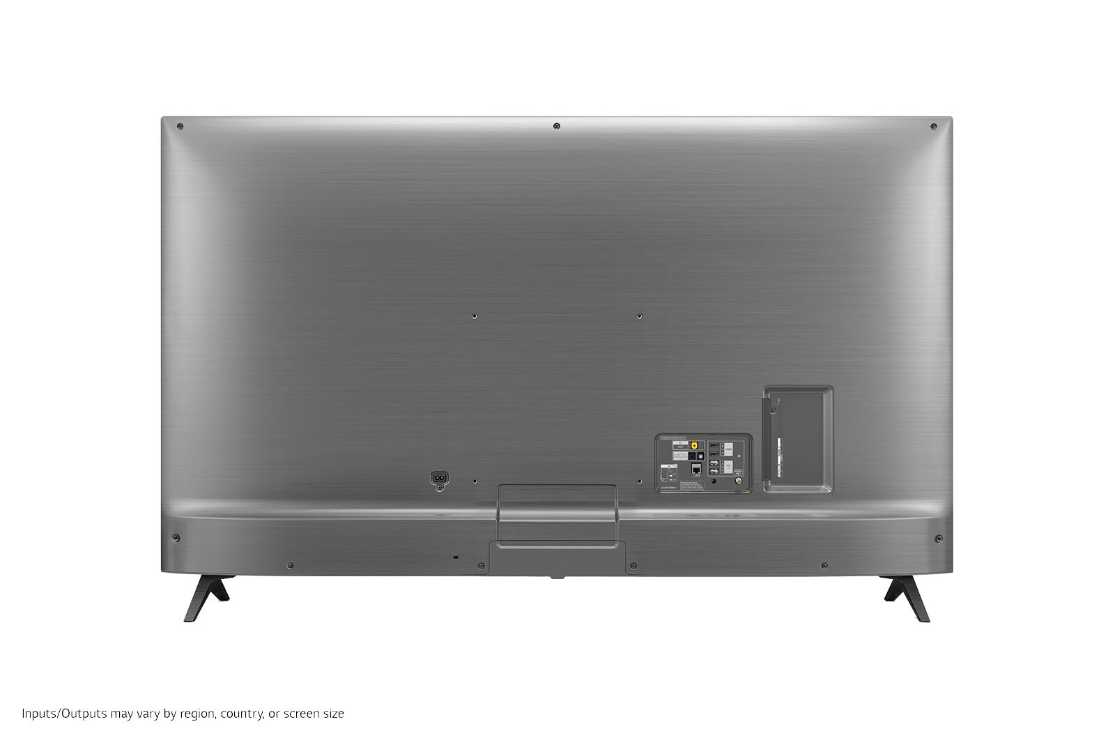 LG TV LED 49" Super Ultra HD NanoCell Smart TV 4K Cinema HDR Dolby Atmos, 49SK8000PLB