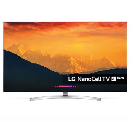 lg tv 49SK8500PLA