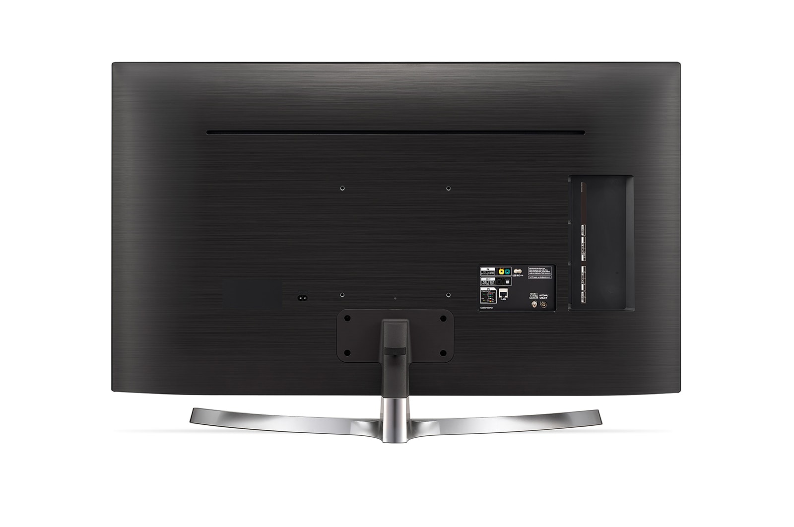 LG TV LED 49" Super Ultra HD NanoCell Smart TV 4K Cinema HDR Dolby Atmos, 49SK8500PLA
