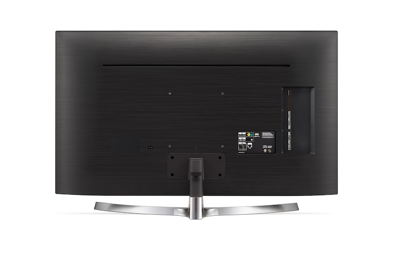 LG TV LED 49" Super Ultra HD NanoCell Smart TV 4K Cinema HDR Dolby Atmos, 49SK8500PLA