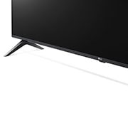 LG TV LED NanoCell AI 4K Cinema HDR 49'' Smart TV DTS Virtual:X Google Assistant e Alexa, 49SM8050PLC