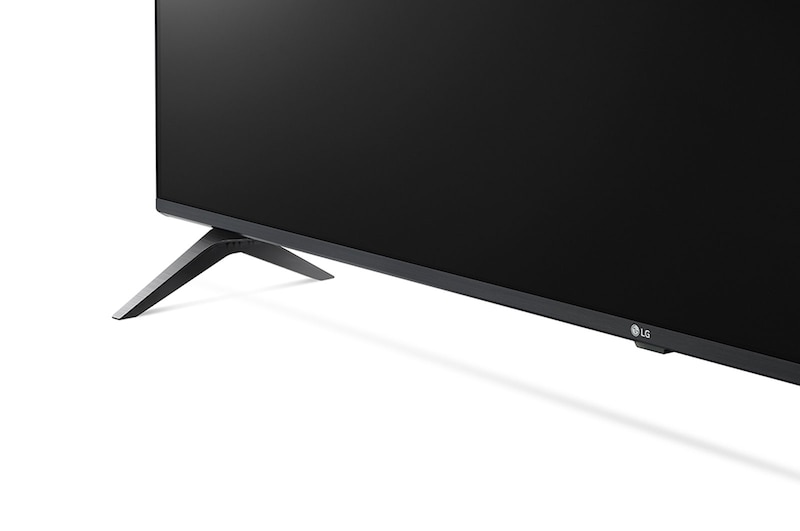 LG TV LED NanoCell AI 4K Cinema HDR 49'' Smart TV DTS Virtual:X Google Assistant e Alexa, 49SM8050PLC