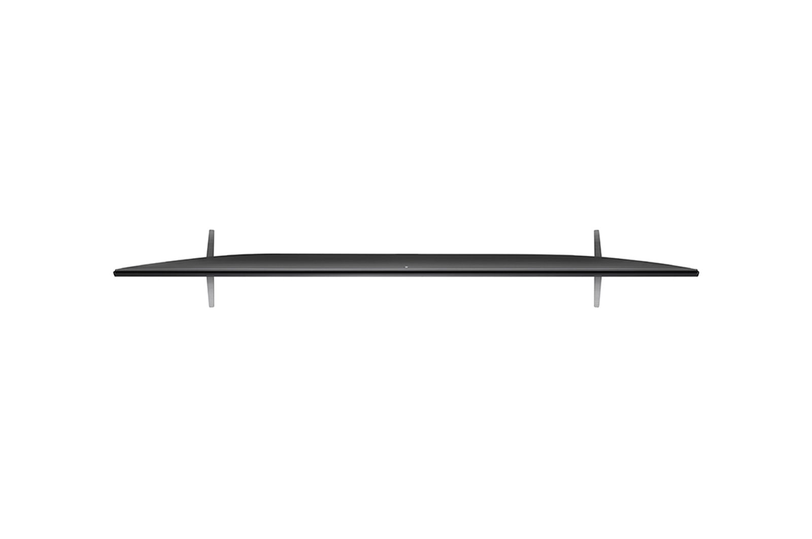LG TV LED NanoCell AI 4K Cinema HDR 49'' Smart TV DTS Virtual:X Google Assistant e Alexa, 49SM8050PLC