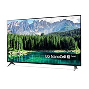 LG TV LED AI Super Ultra HD NanoCell Smart TV 49" 4K Cinema HDR Dolby Vision™ e Dolby Atmos® Google Assistant e Alexa, 49SM8500PLA