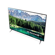 LG TV LED AI Super Ultra HD NanoCell Smart TV 49" 4K Cinema HDR Dolby Vision™ e Dolby Atmos® Google Assistant e Alexa, 49SM8500PLA