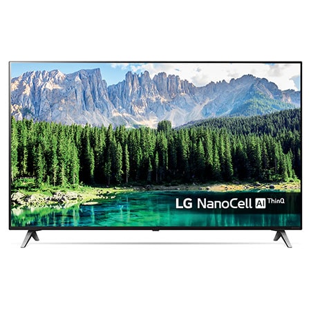 lg tv led suhd nanocell 65SM8500PLA