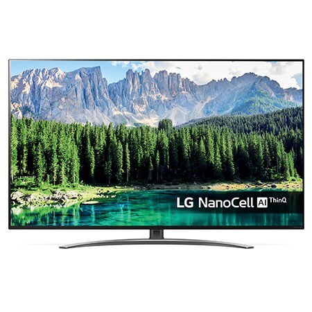 lg tv led suhd nanocell 49SM8600PLA