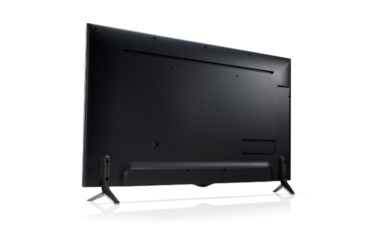 LG TV Ultra HD 49 pollici, Smart TV Netcast 4.5, Cinema 3D, DVBT2, DVTS2 e potenza audio 20W 2 ch., 49UB830V