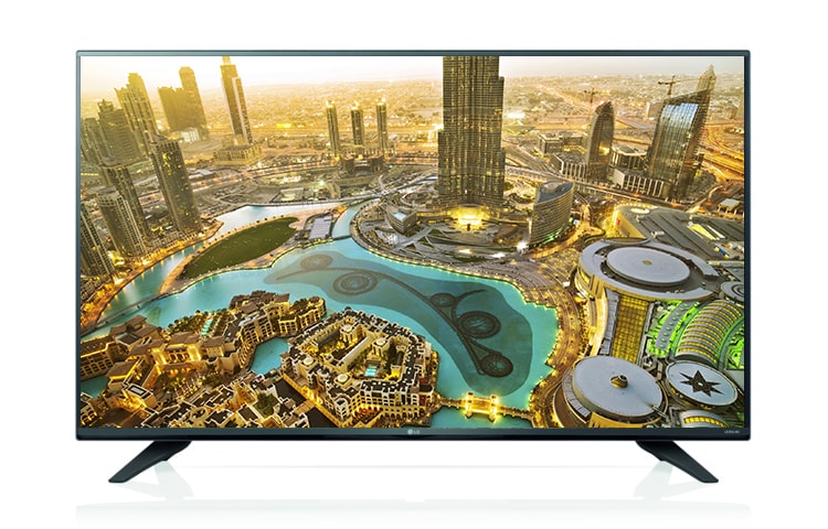 lg tv ultra hd 49UF671V