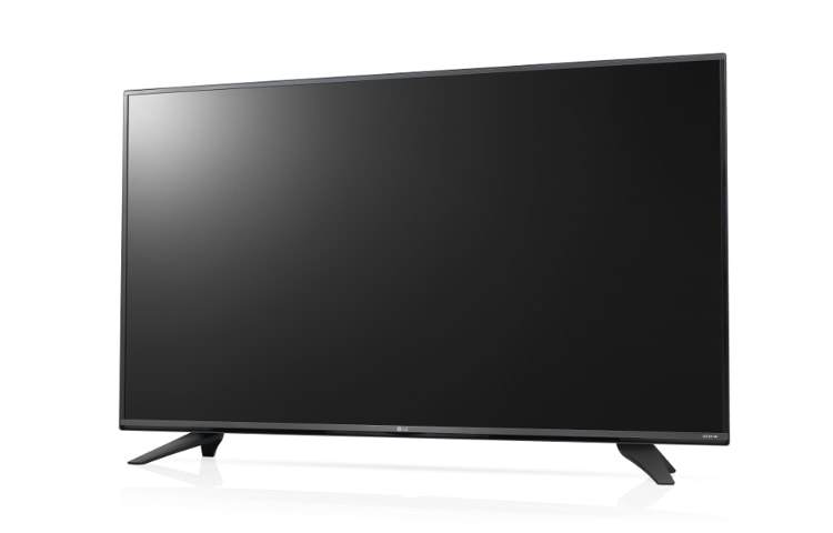 LG TV LED 49 pollici Ultra HD con DVBT2, DVBS2 e potenza audio 20W 2.0 ch. , 49UF671V