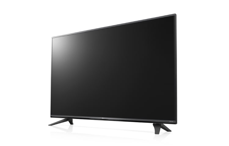 LG TV LED 49 pollici Ultra HD con DVBT2, DVBS2 e potenza audio 20W 2.0 ch. , 49UF671V