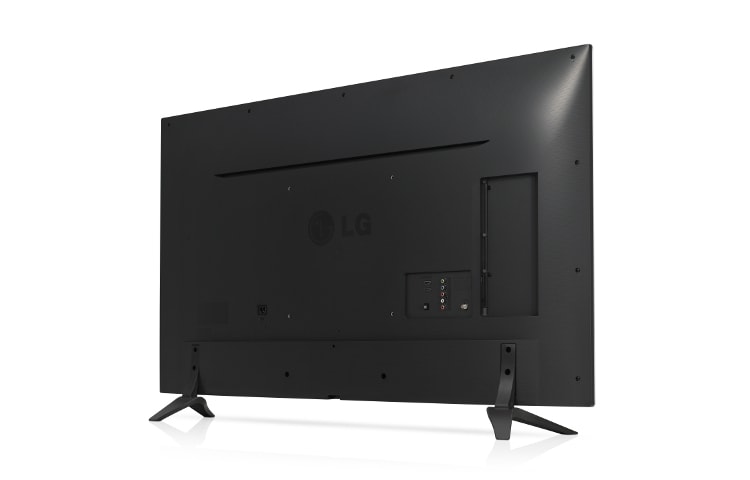 LG TV LED 49 pollici Ultra HD con DVBT2, DVBS2 e potenza audio 20W 2.0 ch. , 49UF671V