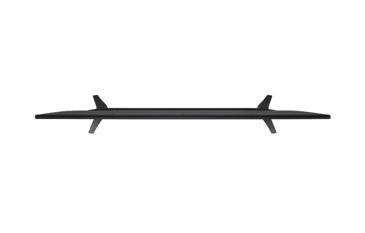 LG TV LED 49 pollici Ultra HD con DVBT2, DVBS2 e potenza audio 20W 2.0 ch. , 49UF671V