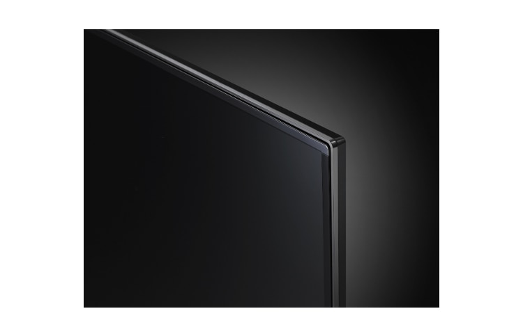 LG TV LED 49 pollici Ultra HD con DVBT2, DVBS2 e potenza audio 20W 2.0 ch. , 49UF671V