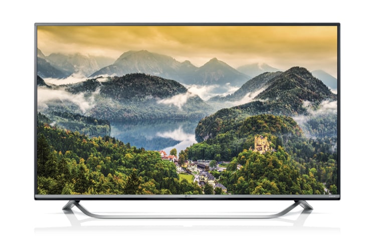 lg tv ultra hd 49UF7787