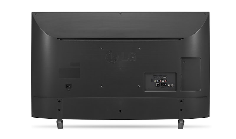 LG TV LED 49" Ultra HD 4K HDR Smart TV Wi-Fi Integrato, 49UH603V
