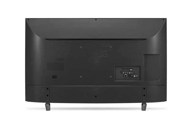 LG TV LED 49" Ultra HD 4K HDR Smart TV Wi-Fi Integrato, 49UH603V