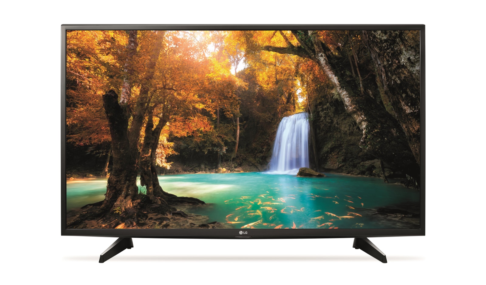 tv uhd 4k 49UH610V