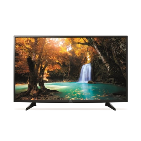 tv uhd 4k 49UH610V