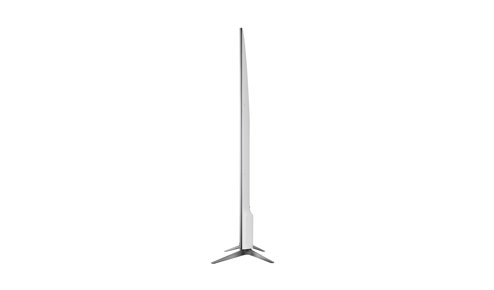 LG TV LED 49" Ultra HD 4K HDR Smart TV Cinema Screen, 49UH750V