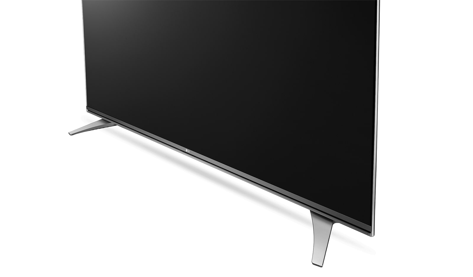LG TV LED 49" Ultra HD 4K HDR Smart TV Cinema Screen, 49UH750V