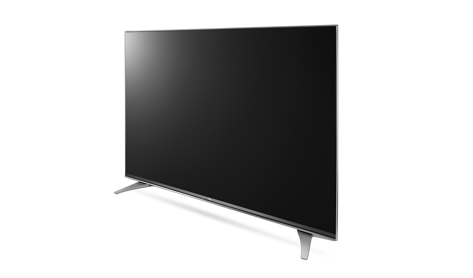 LG TV LED 49" Ultra HD 4K HDR Smart TV Cinema Screen, 49UH750V