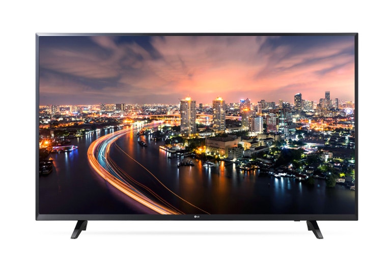 tv uhd 49UJ620V
