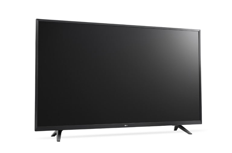 LG TV LED 49" Ultra HD 4K HDR Smart TV Ultra Surround, 49UJ620V