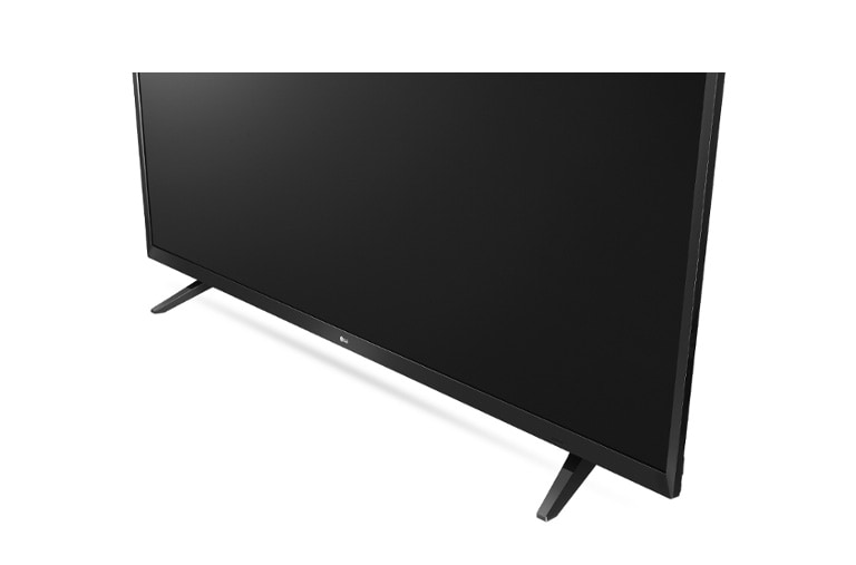 LG TV LED 49" Ultra HD 4K HDR Smart TV Ultra Surround, 49UJ620V