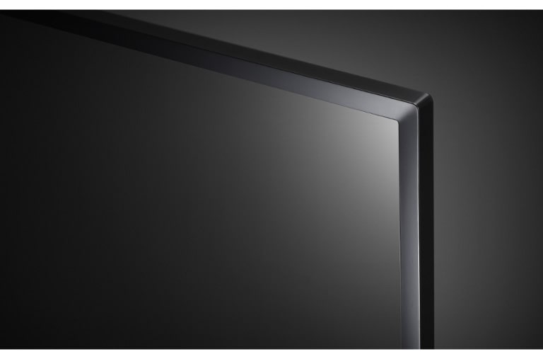 LG TV LED 49" Ultra HD 4K HDR Smart TV Ultra Surround, 49UJ620V