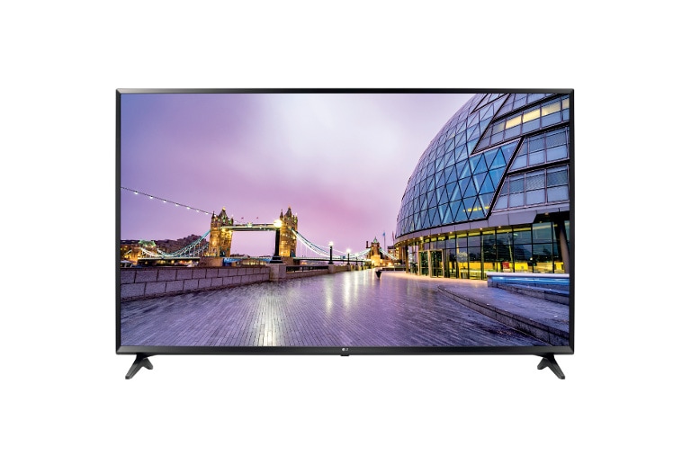 lg tv uhd 49UJ630V