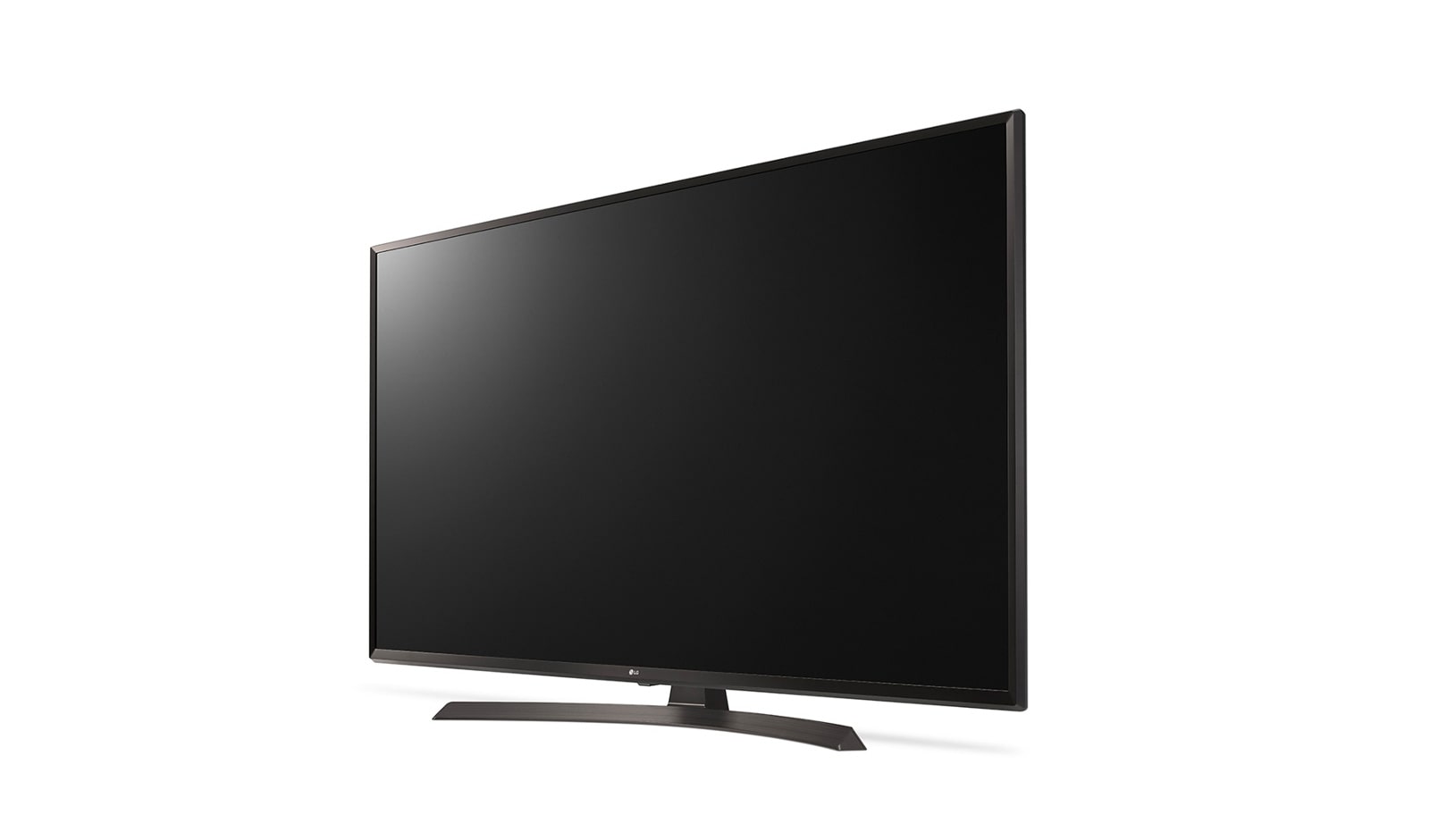 LG TV LED 49" Ultra HD 4K HDR Smart TV Ultra Surround Slim, 49UJ634V