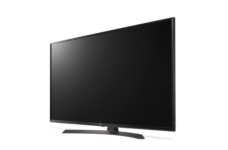 LG TV LED 49" Ultra HD 4K HDR Smart TV Ultra Surround Slim, 49UJ634V
