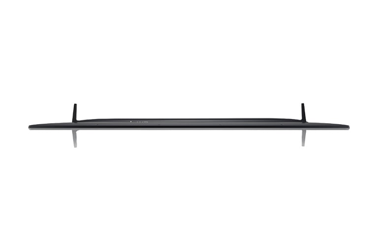 LG TV LED 49" Ultra HD 4K HDR Smart TV Ultra Surround, 49UJ651V