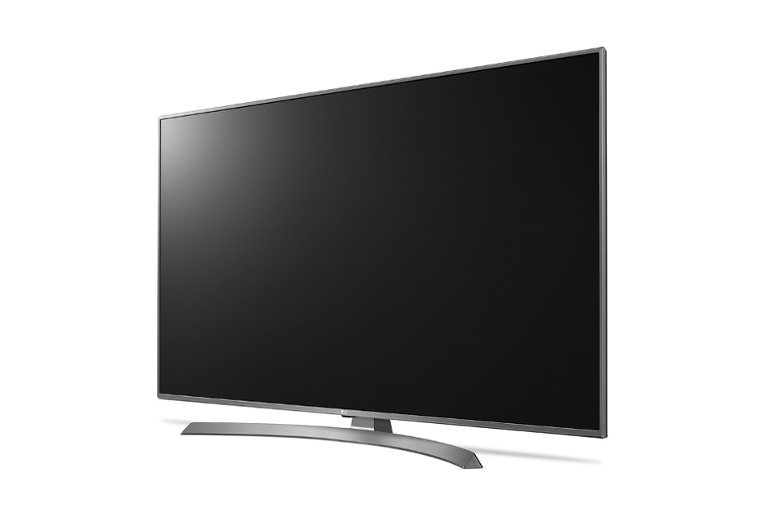 LG TV LED 49" Ultra HD 4K HDR Smart TV Ultra Surround, 49UJ670V