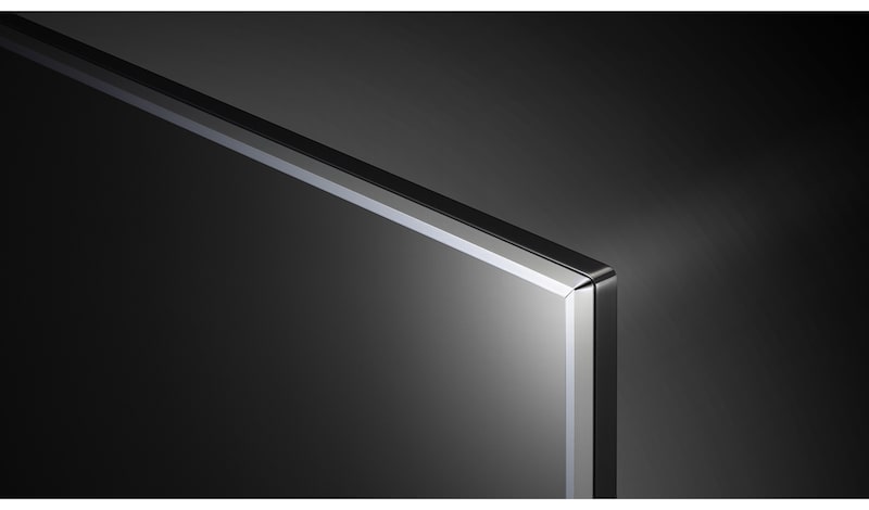 LG TV LED 49" Ultra HD 4K HDR Smart TV Dolby Vision, 49UJ750V