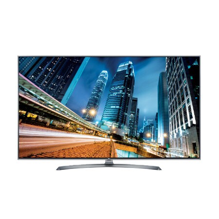 lg tv uhd 4k 43UJ750V