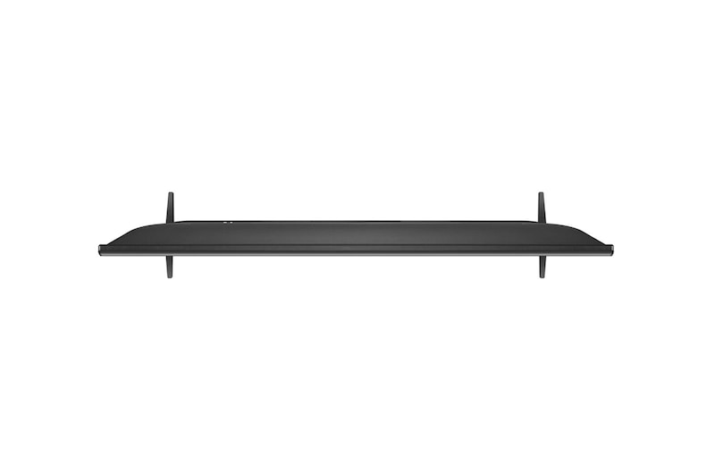 LG TV LED 49" Ultra HD Smart TV 4K Active HDR, 49UK6200PLA