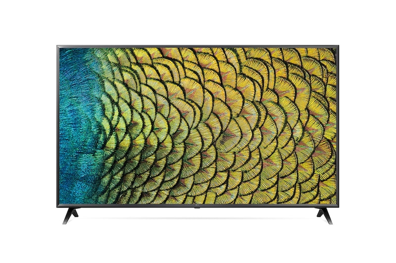 LG TV LED 49" Ultra HD 4K  Smart TV 4K Active HDR , 49UK6300PLB