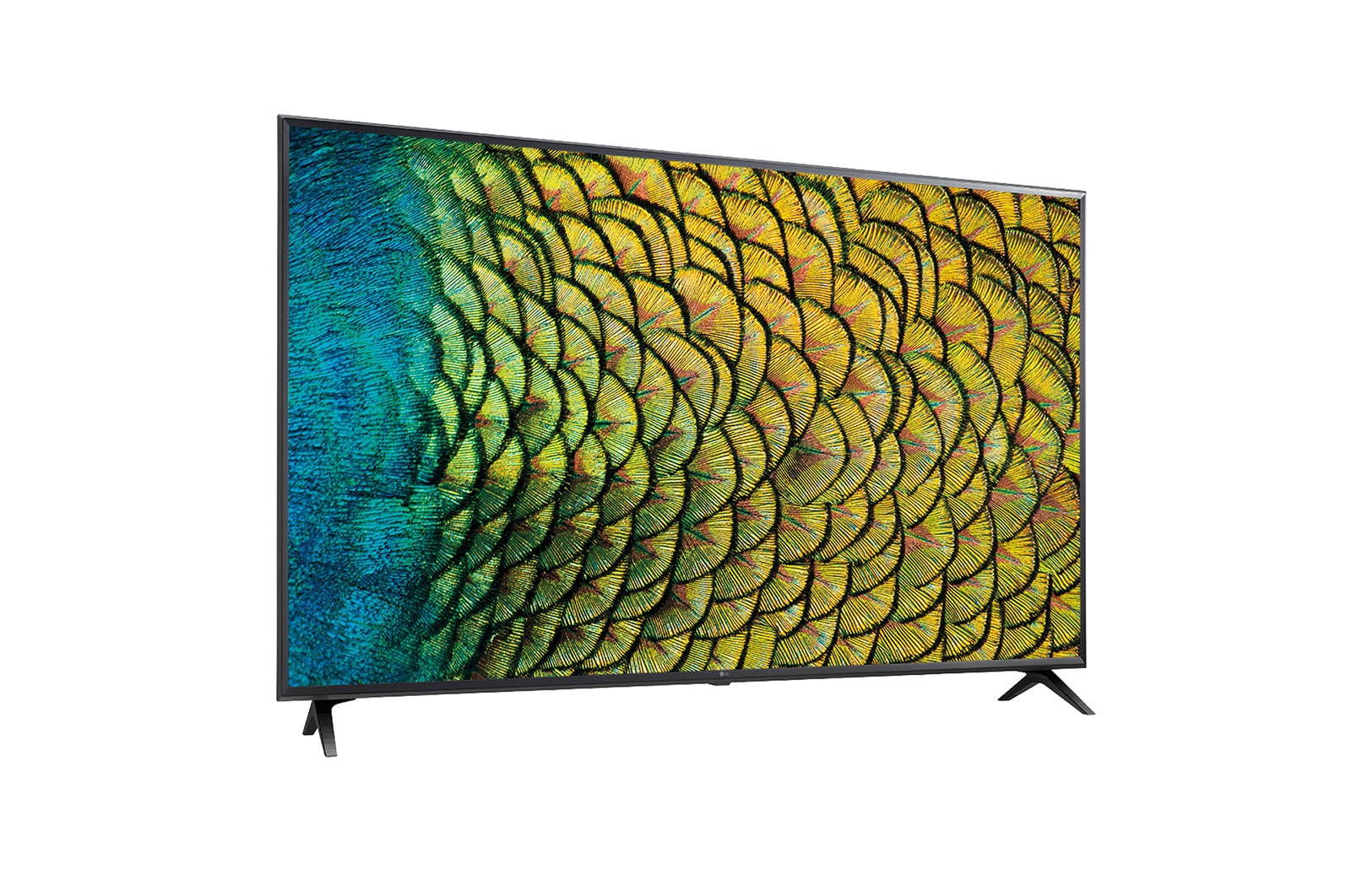 LG TV LED 49" Ultra HD 4K  Smart TV 4K Active HDR , 49UK6300PLB