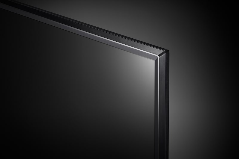 LG TV LED 49" Ultra HD 4K  Smart TV 4K Active HDR , 49UK6300PLB