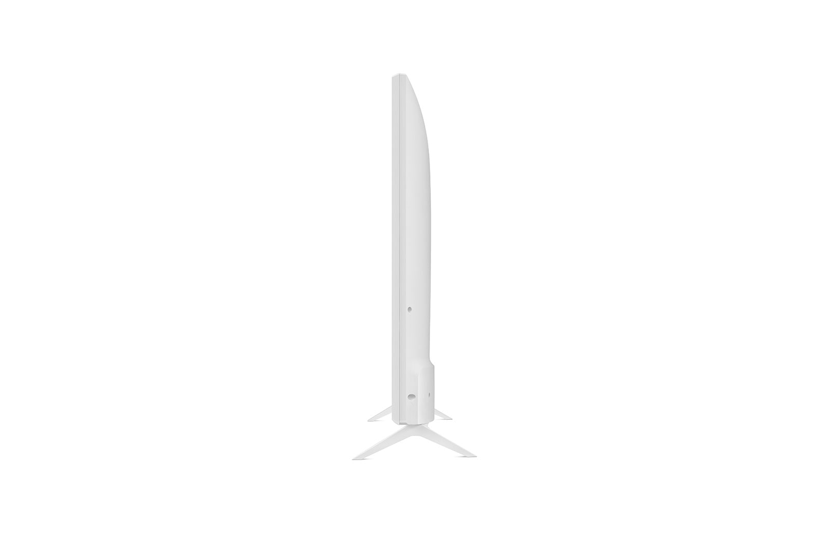 LG TV LED AI Ultra HD Smart TV 49" 4K Active HDR Google Assistant e Alexa, 49UM7390PLC