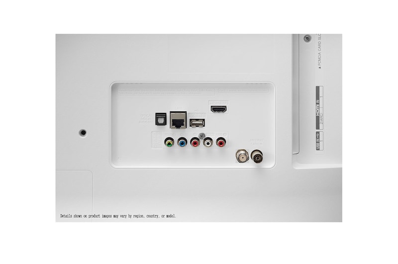 LG TV LED AI Ultra HD Smart TV 49" 4K Active HDR Google Assistant e Alexa, 49UM7390PLC