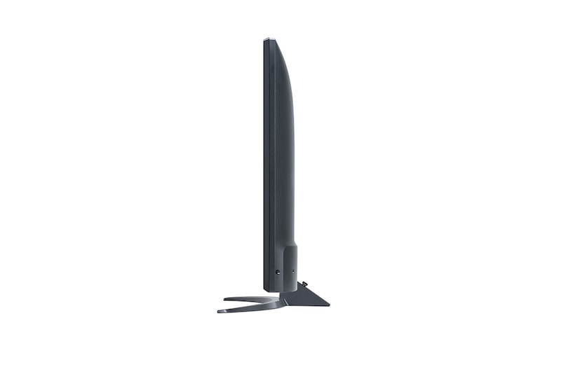 LG TV LED AI Ultra HD Smart TV 49" 4K Active HDR Google Assistant e Alexa, 49UM7400PLB