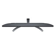 LG TV LED AI Ultra HD Smart TV 49" 4K Active HDR Google Assistant e Alexa, 49UM7400PLB