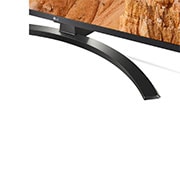 LG TV LED AI Ultra HD Smart TV 49" 4K Active HDR Google Assistant e Alexa, 49UM7400PLB