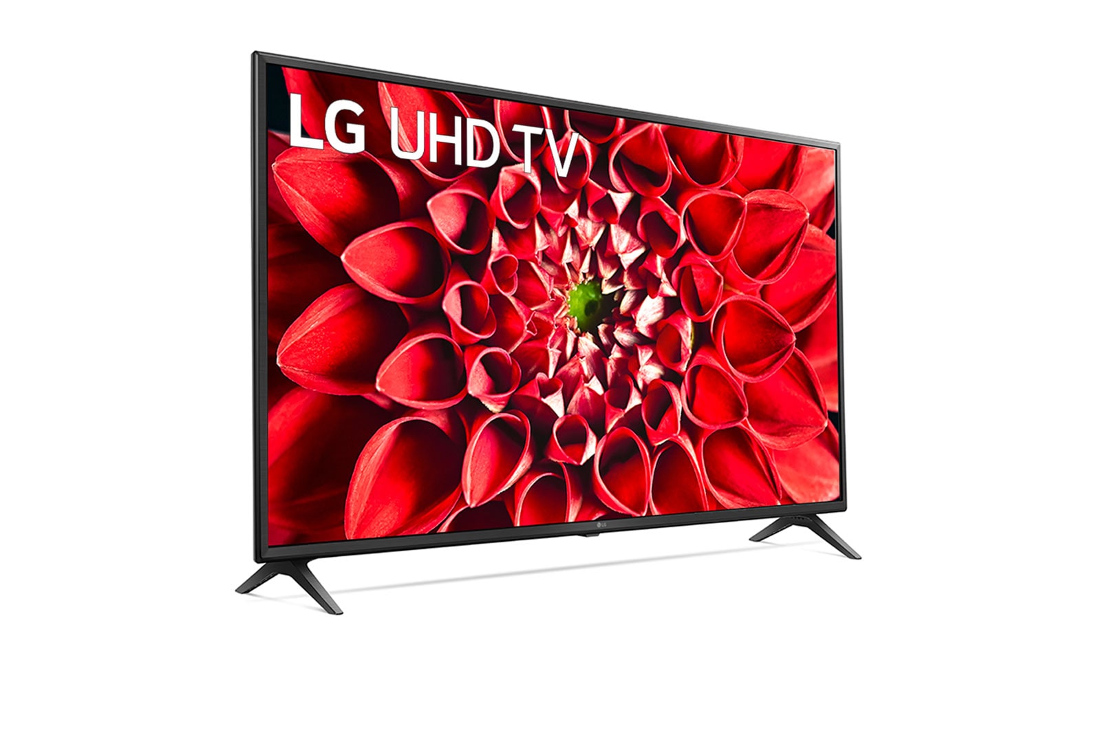 LG UHD TV 49" Serie 7100 - LED 4K IPS Display Processore Quad Core, 49UN71006LB