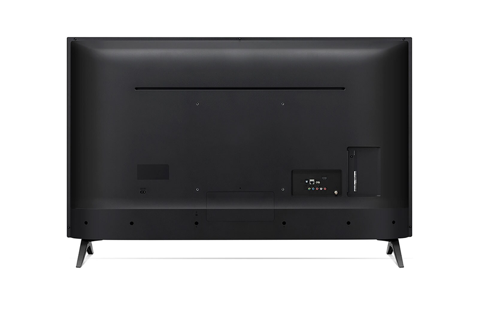 LG UHD TV 49" Serie 7100 - LED 4K IPS Display Processore Quad Core, 49UN71006LB