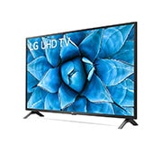 LG UHD TV 49'' Serie 7300 - LED 4K Smart TV webOS 5.0 Processore Quad Core, 49UN73006LA
